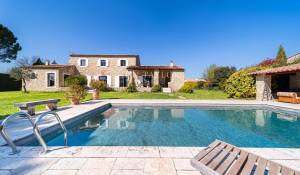 Prodej Bastide Gordes
