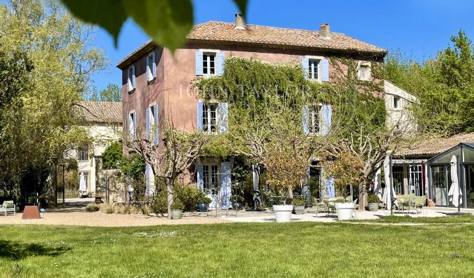Prodej Bastide L'Isle-sur-la-Sorgue