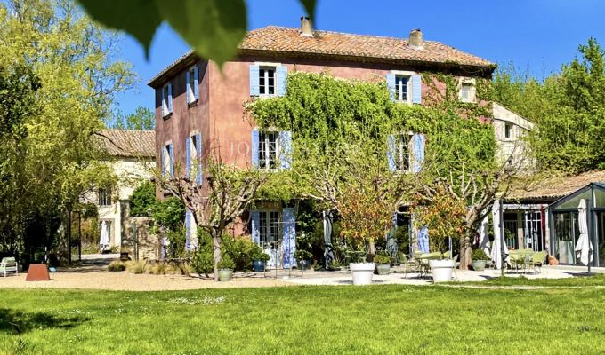 Prodej Bastide L'Isle-sur-la-Sorgue