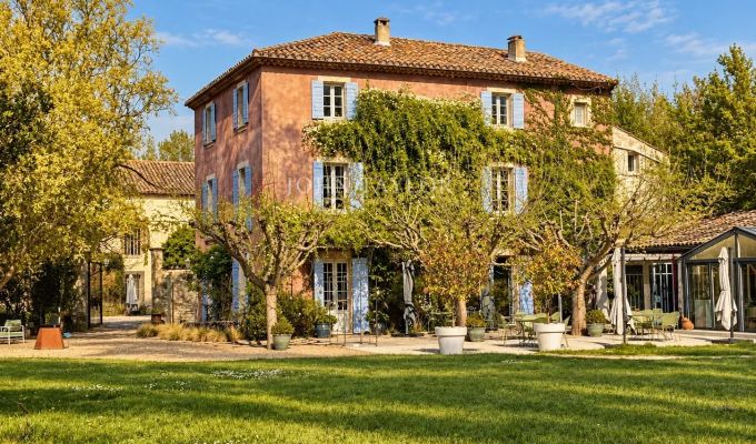 Prodej Bastide L'Isle-sur-la-Sorgue