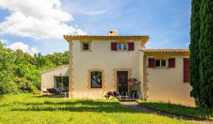 Prodej Bastide Luynes