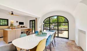 Prodej Bastide Luynes