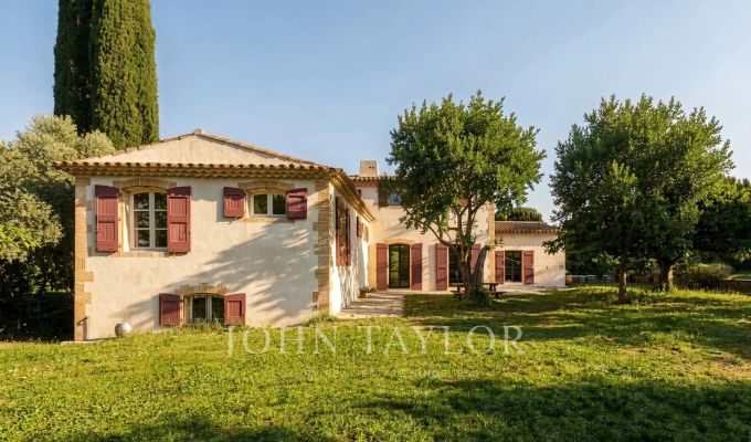 Prodej Bastide Luynes