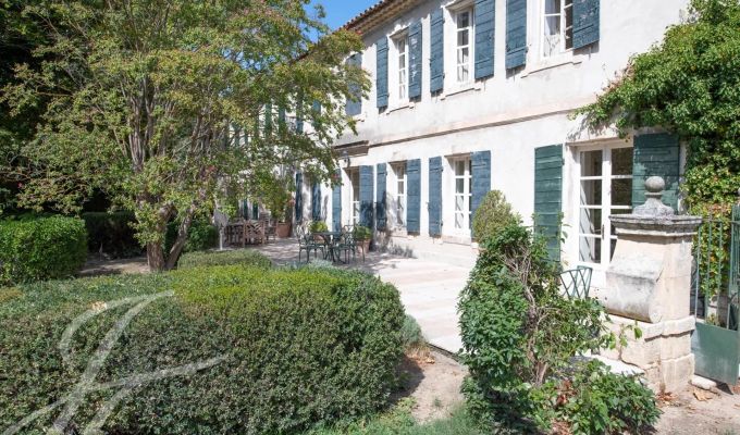 Prodej Bastide Saint-Etienne-du-Grès