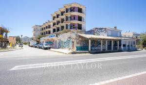 Prodej Budova Alcudia