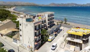 Prodej Budova Alcudia