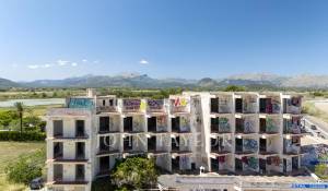 Prodej Budova Alcudia
