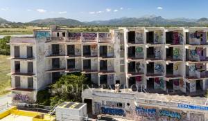 Prodej Budova Alcudia