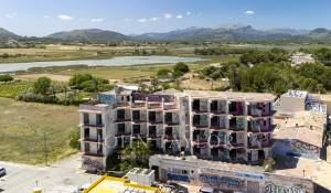 Prodej Budova Alcudia