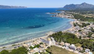 Prodej Budova Alcudia