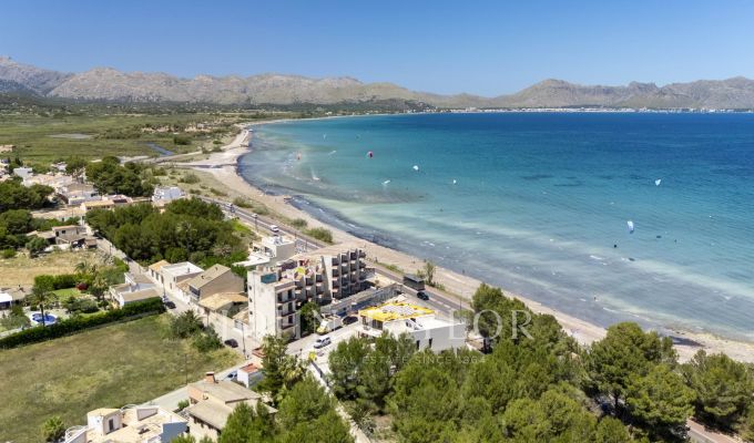 Prodej Budova Alcudia