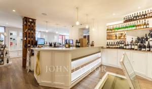 Prodej Budova Bordeaux