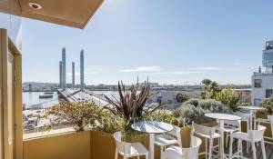 Prodej Budova Bordeaux