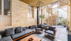 Prodej Budova Bordeaux