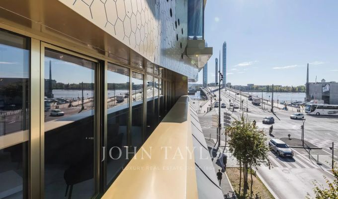 Prodej Budova Bordeaux