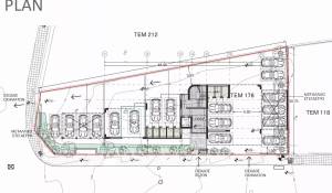 Prodej Budova Limassol