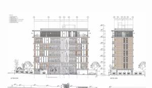 Prodej Budova Limassol