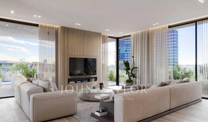 Prodej Budova Limassol