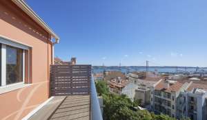Prodej Budova Lisboa