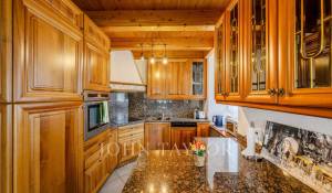 Prodej Budova Montreux