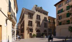 Prodej Budova Palma de Mallorca