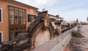 Prodej Budova Palma de Mallorca