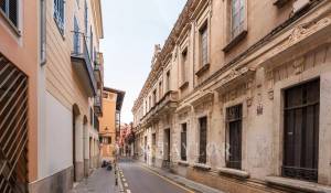 Prodej Budova Palma de Mallorca