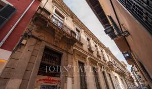 Prodej Budova Palma de Mallorca