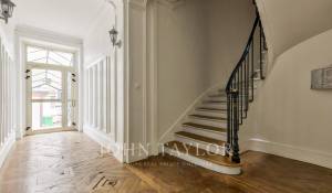 Prodej Budova Paris 17ème