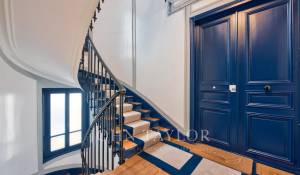 Prodej Budova Paris 17ème