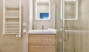 Prodej Budova Paris 17ème