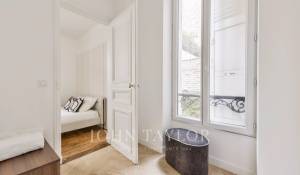 Prodej Budova Paris 17ème