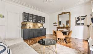 Prodej Budova Paris 17ème