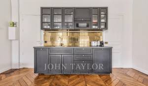 Prodej Budova Paris 17ème