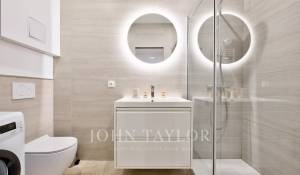 Prodej Budova Paris 17ème