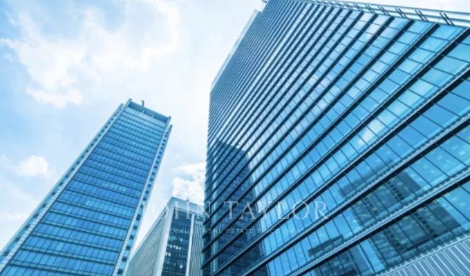 Prodej Budova Villeneuve