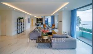 Prodej Byt Agios Tychonas