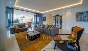 Prodej Byt Agios Tychonas