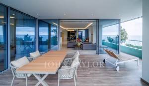 Prodej Byt Agios Tychonas