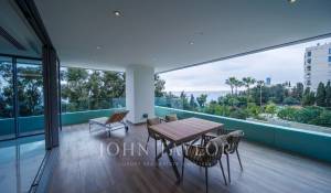 Prodej Byt Agios Tychonas