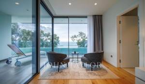 Prodej Byt Agios Tychonas