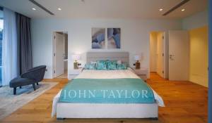 Prodej Byt Agios Tychonas