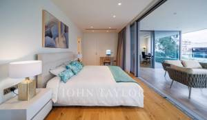 Prodej Byt Agios Tychonas