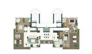 Prodej Byt Agios Tychonas