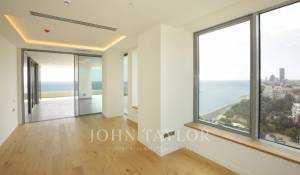 Prodej Byt Agios Tychonas