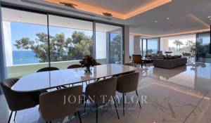 Prodej Byt Agios Tychonas