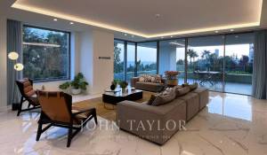 Prodej Byt Agios Tychonas