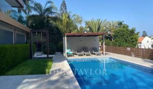 Prodej Byt Agios Tychonas