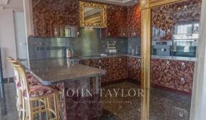 Prodej Byt Agios Tychonas