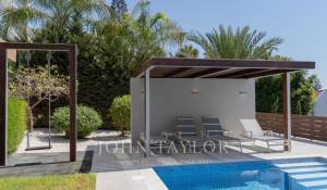 Prodej Byt Agios Tychonas